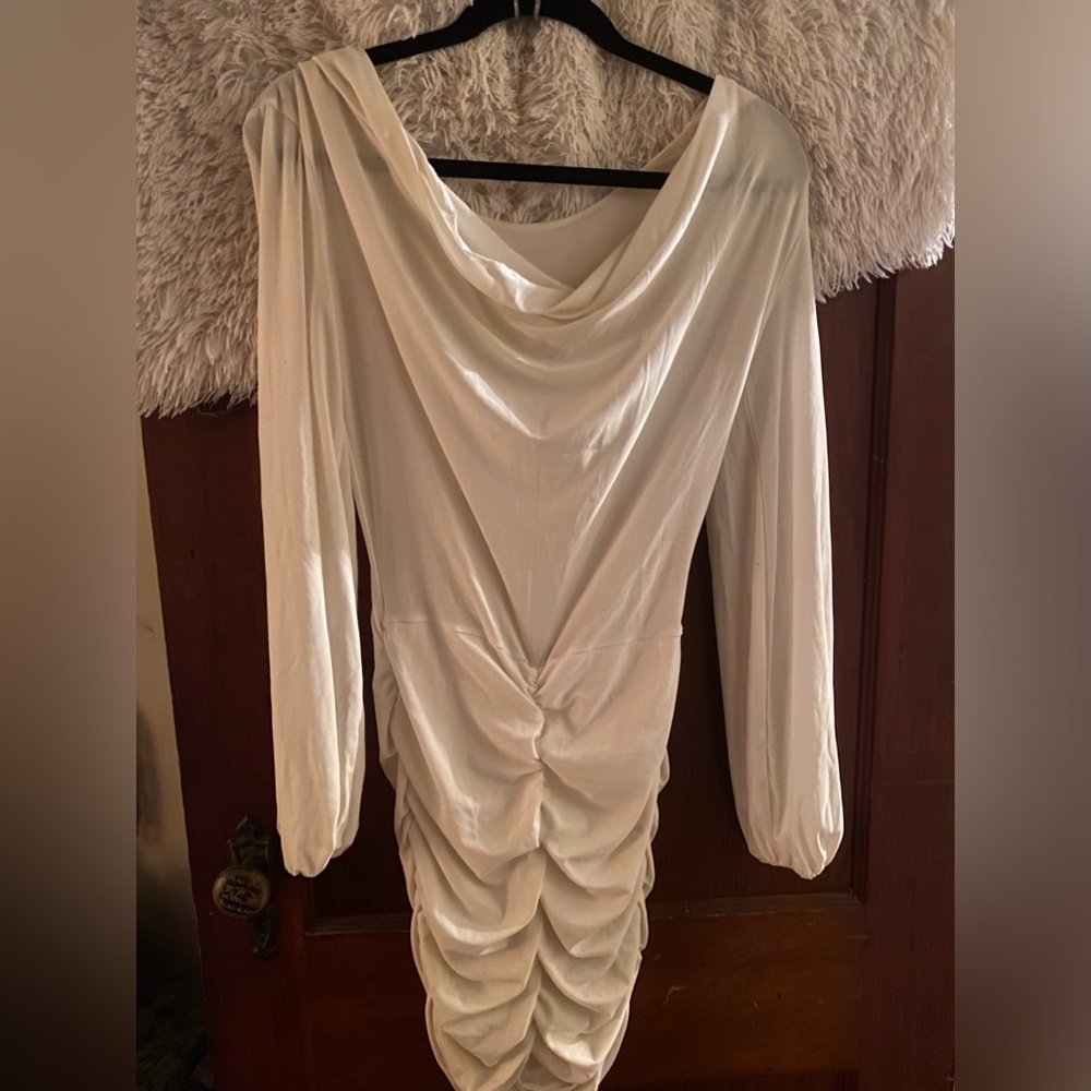 Venus dress 👗